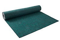 Diall 6mm Recycled fibres Underlay panels, 8.35m²
