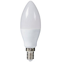Diall 806lm GLS LED Light bulb, Pack of 3