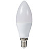 Diall 806lm GLS LED Light bulb, Pack of 3