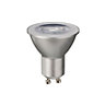Diall 8W 540lm Reflector Cool white LED Dimmable Light bulb