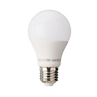 Diall 9W 806lm LED Light bulb