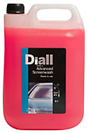 Diall Advanced Screenwash, 5L Jerry can