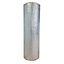 Diall Airtec Double Sided Reflective Bubble insulation roll, (L)14m (W)1.2m (T)7mm