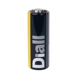 Diall Alkaline batteries Non-rechargeable V23GA Battery, Pack of 2