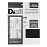 Diall Aluminium oxide Assorted Hand sanding sheets, Pack of 10