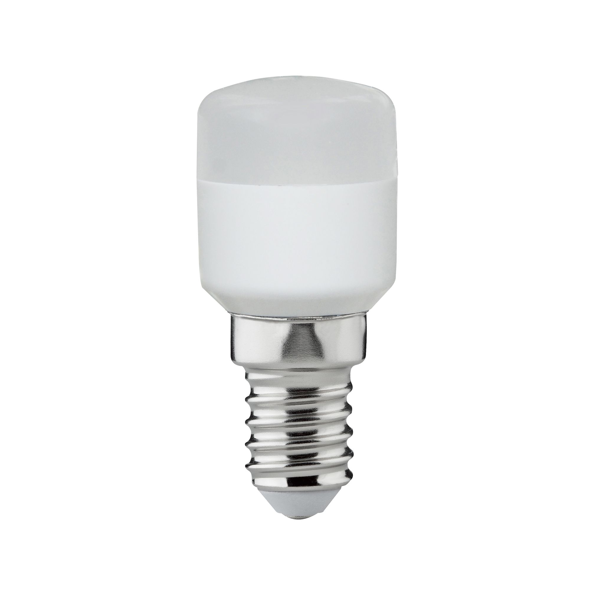 Diall B15 1.2W Warm white LED Utility Light bulb