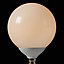 Diall B22 1521lm GLS Warm white LED Light bulb