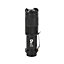 Diall Black 70lm LED Battery-powered Torch