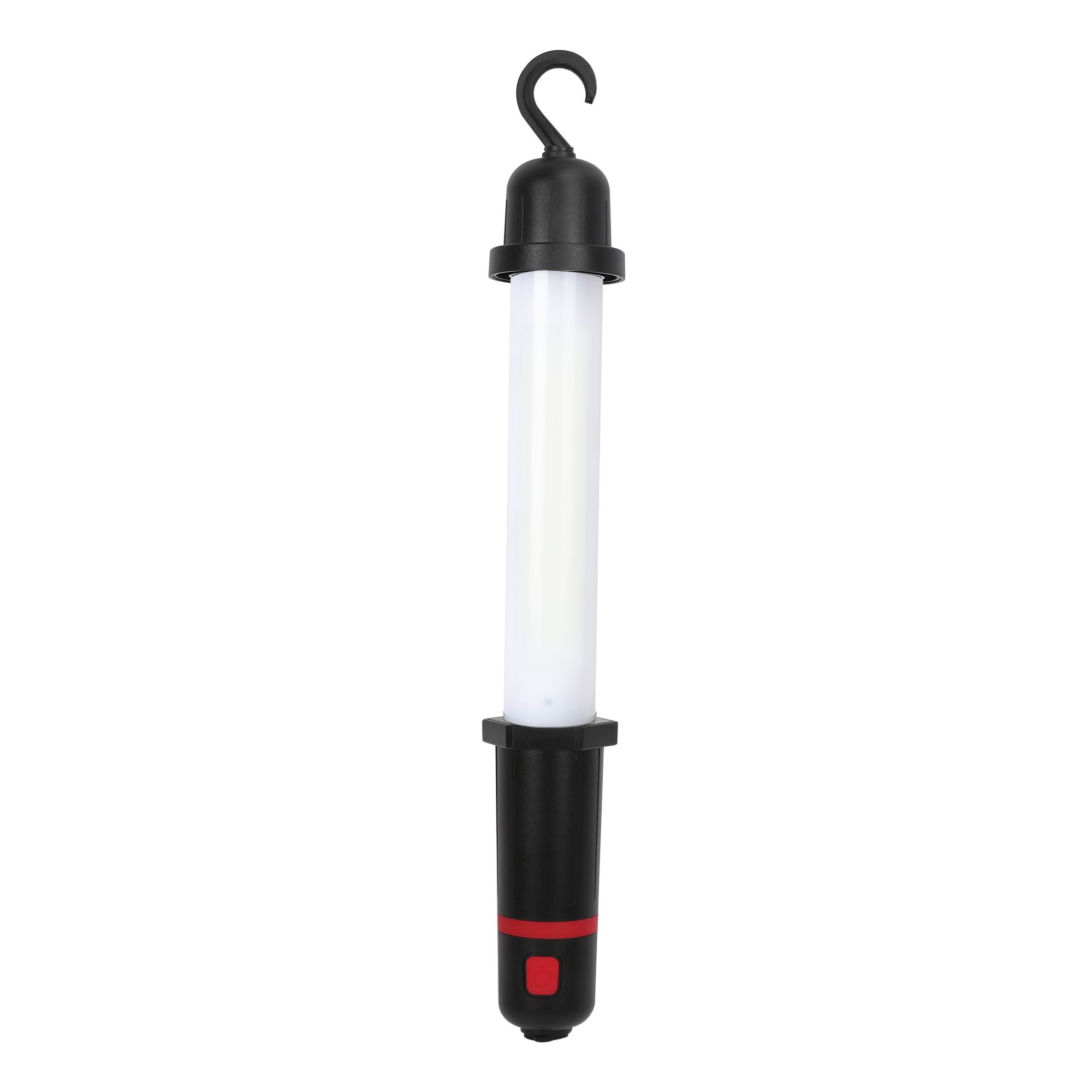 Diall Black COB LED Inspection light 5W 405lm
