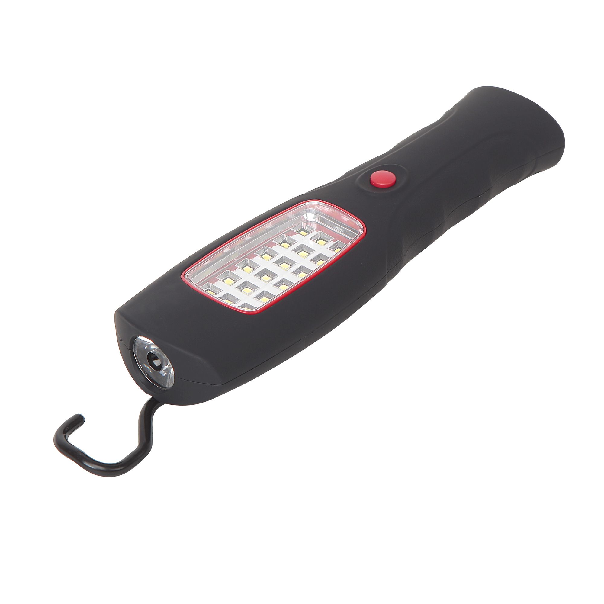 Led inspection deals torch