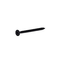 Diall Carbon steel Plasterboard screw (Dia)3.5mm (L)55mm, Pack of 1000