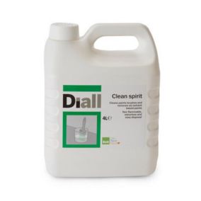 Diall Clean spirit, 4L