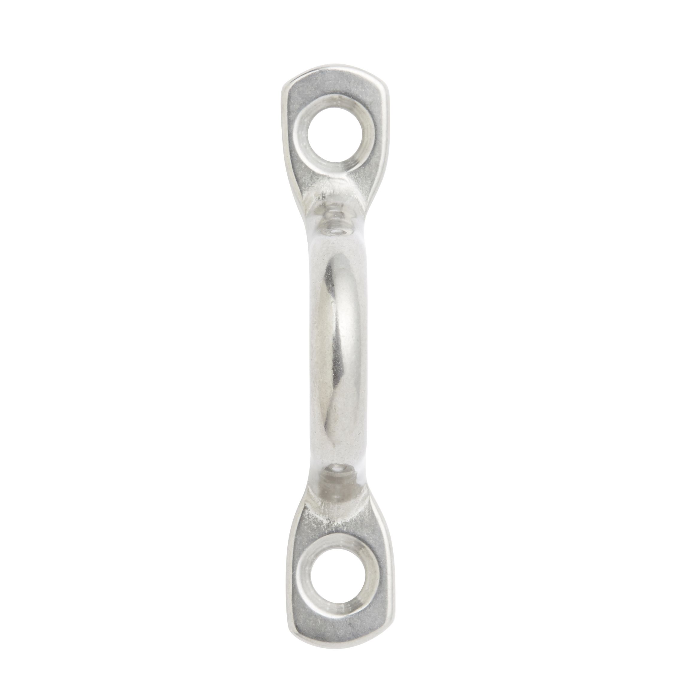 Diall Cleat hook (L)45mm