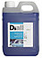 Diall Concentrated Screenwash, 2.5L Jerry can