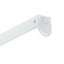 Diall Cool white LED Batten 19W 2150lm (L)1.23m