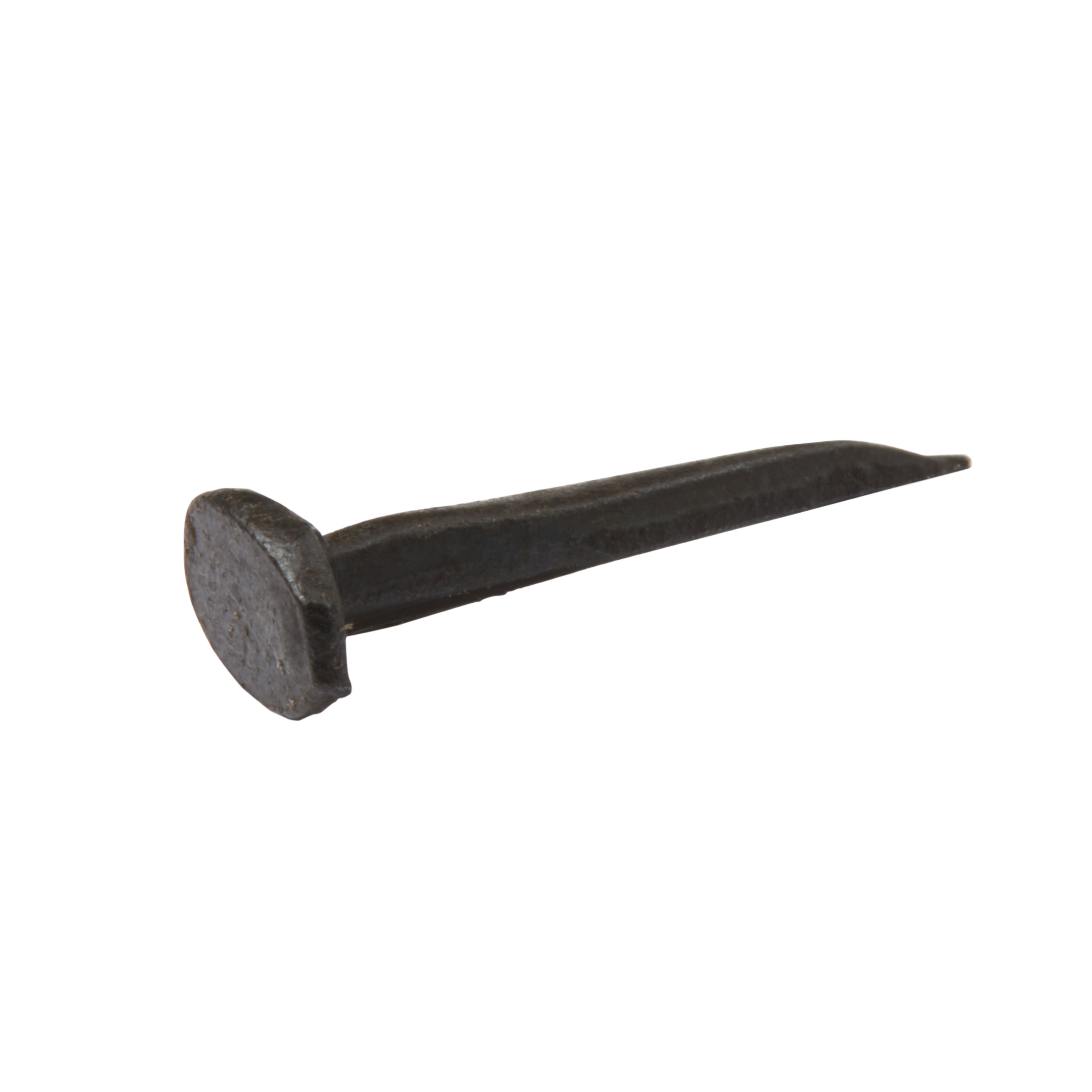 Diall Cut tacks (L)20mm (Dia)6mm, Pack