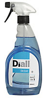 Diall De-icer, 500ml Spray bottle