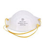 Diall Disposable dust mask, Pack of 2