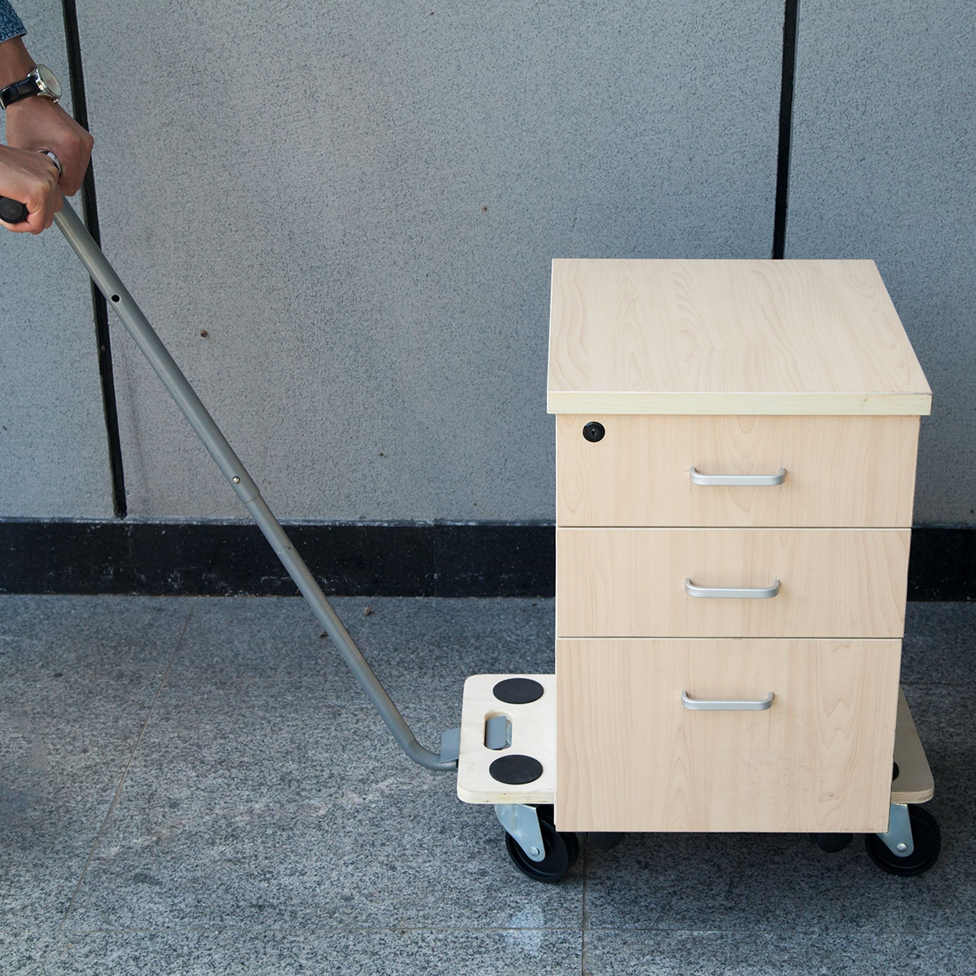 Diall Dolly, 300kg capacity
