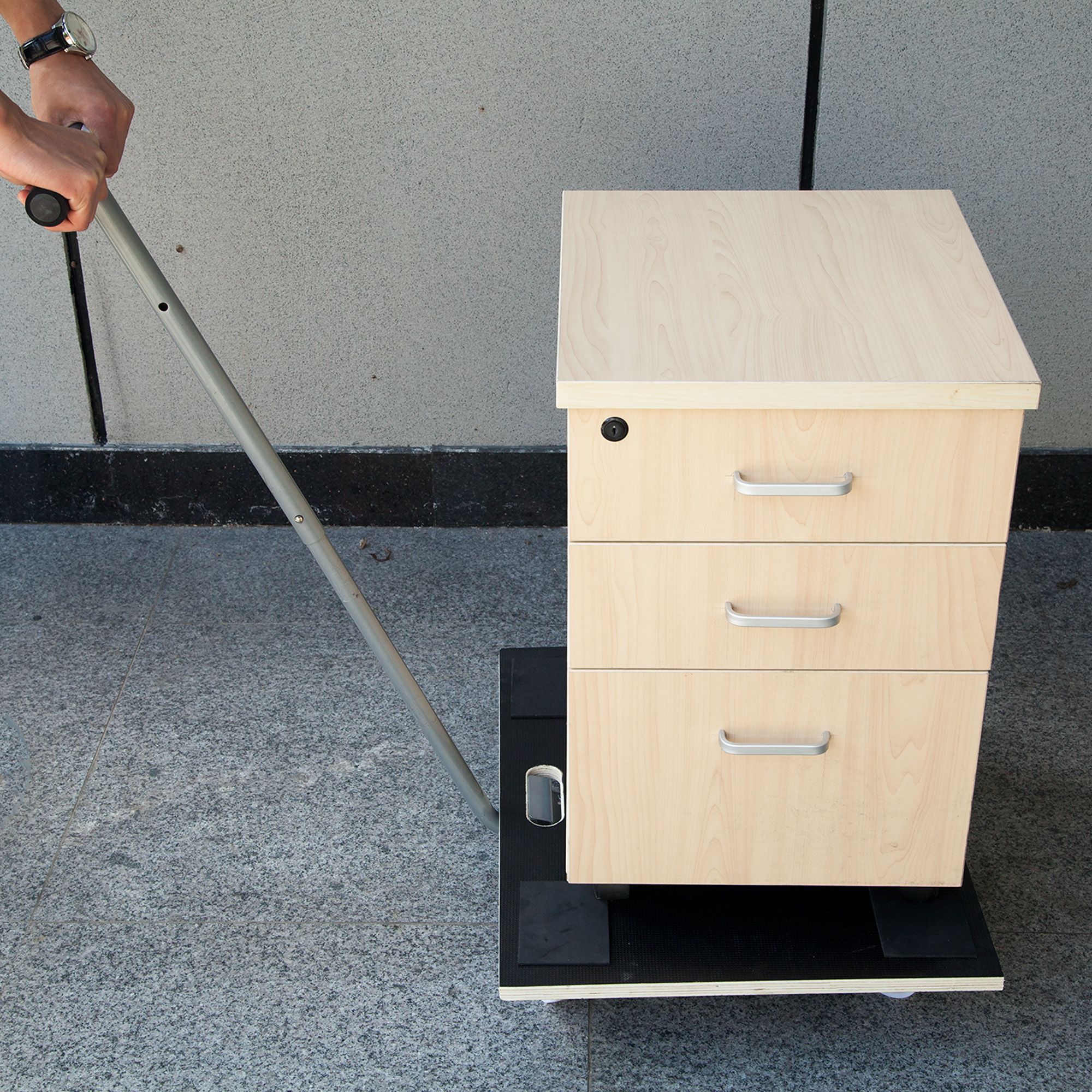 Diall Dolly, 400kg capacity