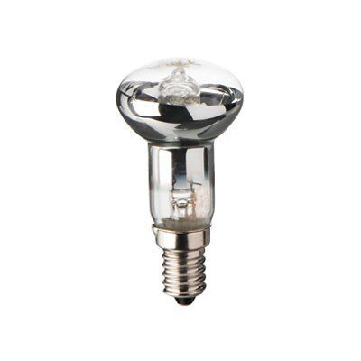 Diall e14 store halogen warm white