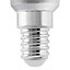 Diall E14 4W 325lm Reflector Warm white LED Light bulb