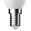Diall E14 5.9W 470lm Candle LED Dimmable Light bulb