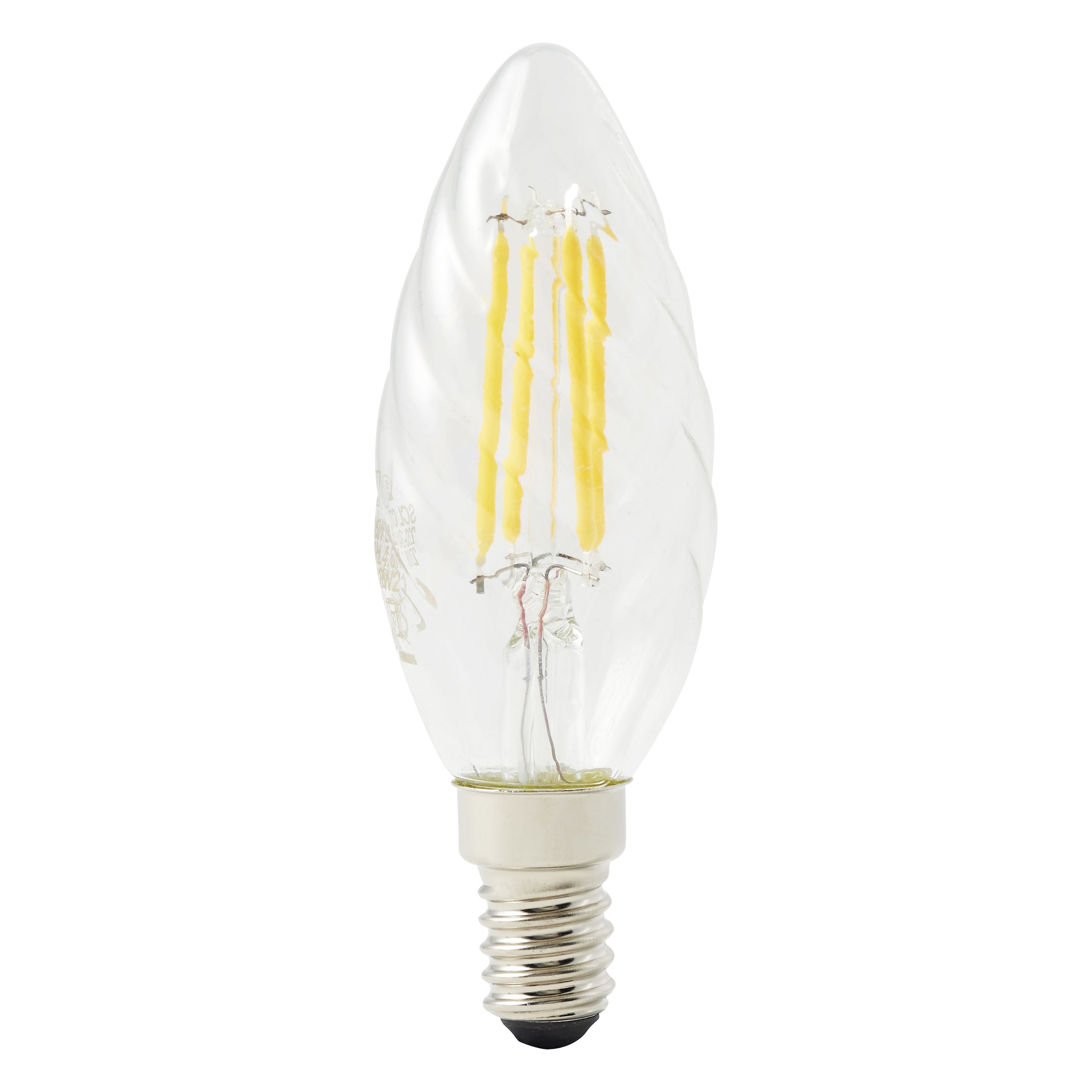 5w led store candelabra bulb