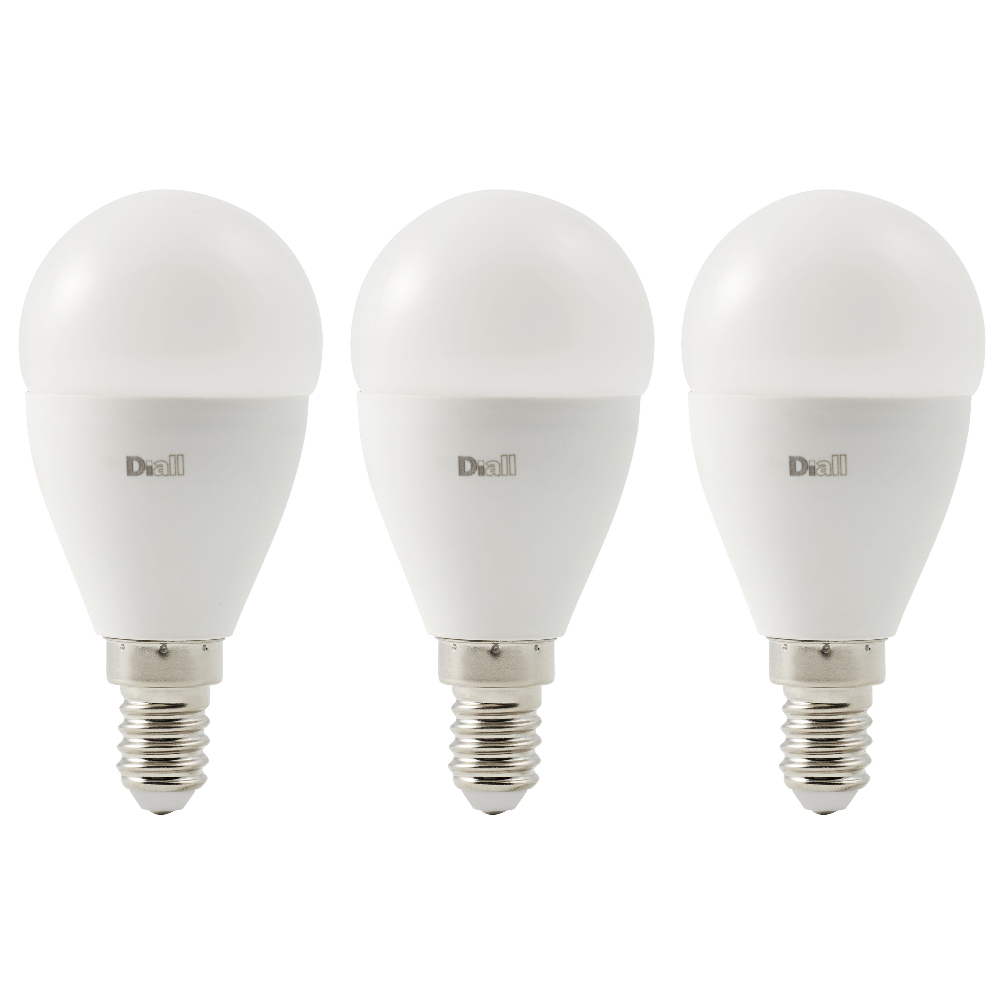 Small globe deals led light bulbs