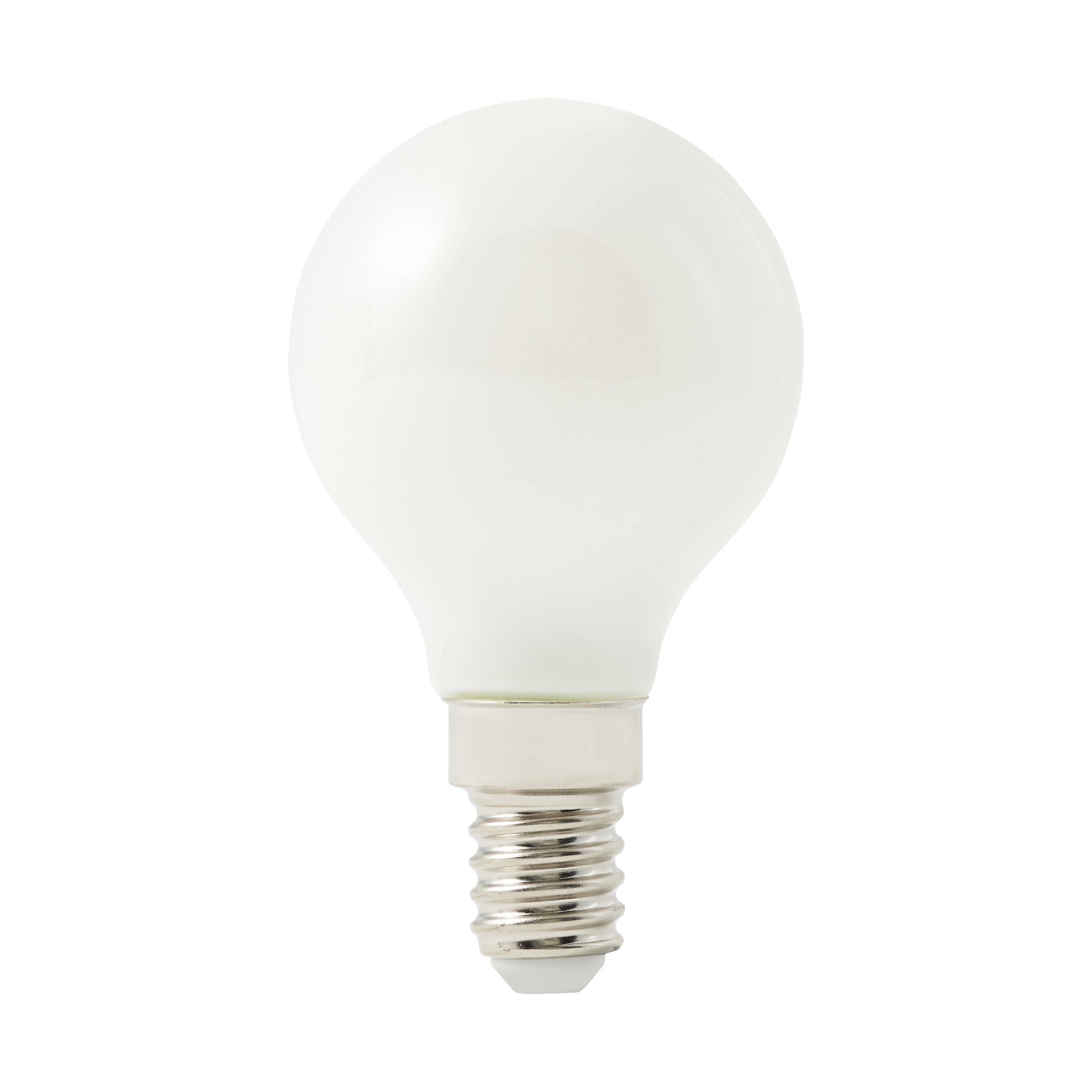 Globe dimmable store light bulbs