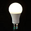 Diall E27 14.5W 1521lm LED Dimmable Light bulb