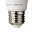 Diall E27 5.8W 470lm Classic LED Light bulb