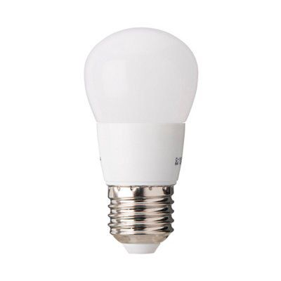 Diall e27 deals globe bulb