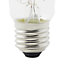 Diall E27 6W 806lm GLS Warm white LED Light bulb, Pack of 3