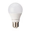 Diall E27 Classic LED Dimmable Light bulb