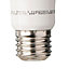 Diall E27 Classic LED Light bulb