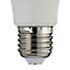Diall E27 GLS LED Light bulb, Pack of 3