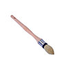 Diall Excellent Flagged tip Paint brush