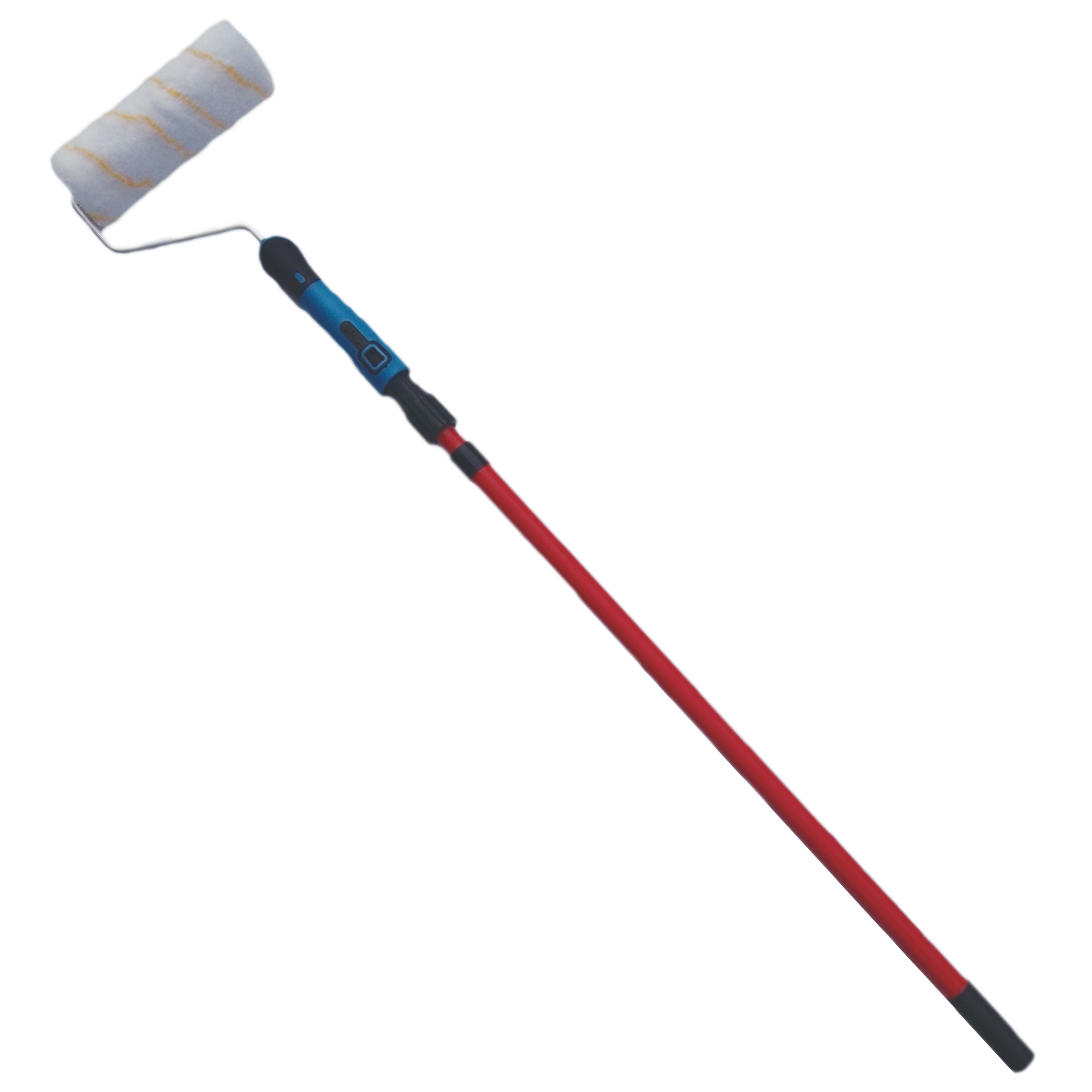 Harris Trade Extension pole, 640-900mm