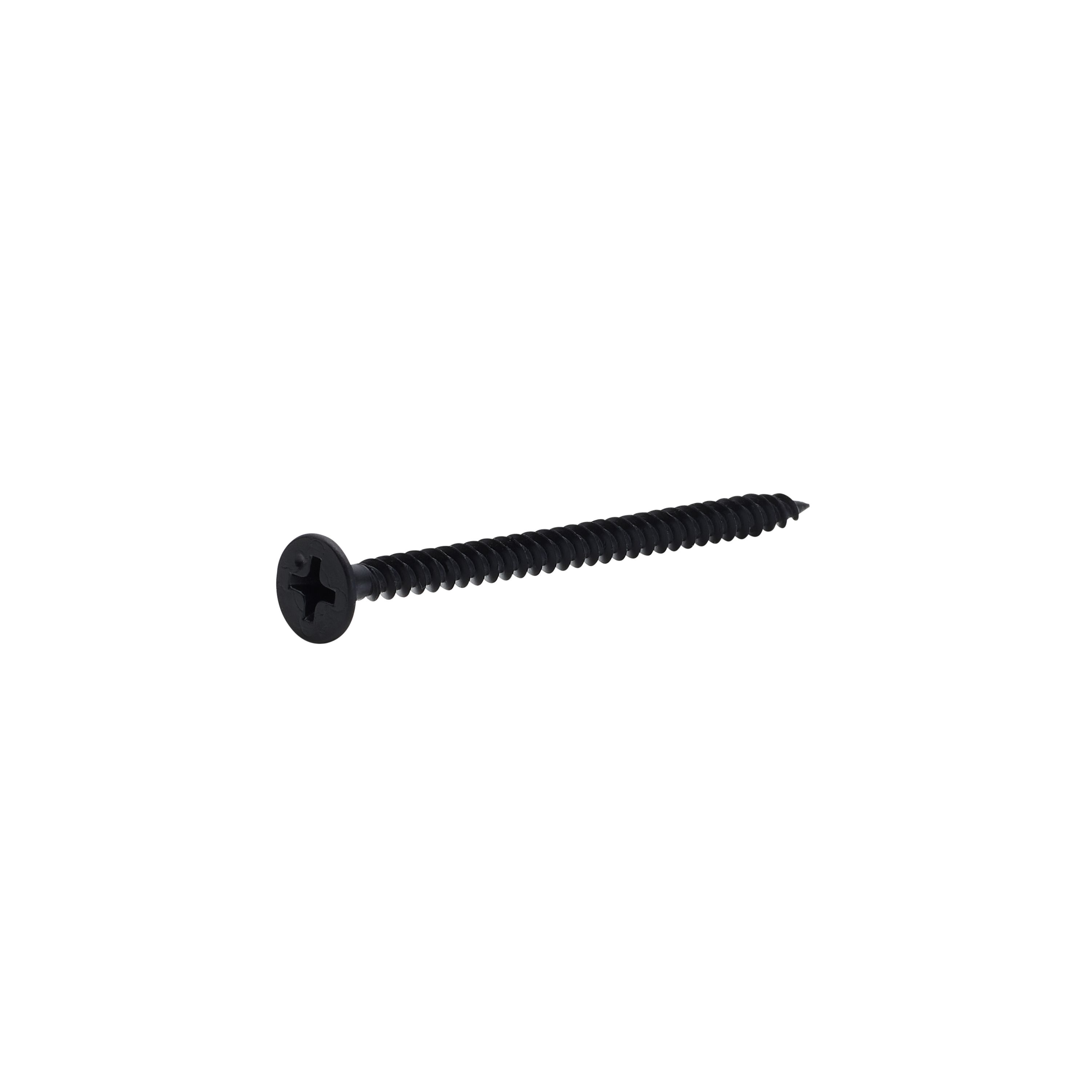Diall Fine Metal & wood Plasterboard screw (Dia)3.5mm (L)55mm, Pack of 1000