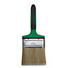 Diall Flagged tip Paint brush