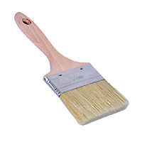 Diall Flagged tip Spalter brush