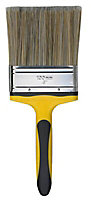 Diall Flat paint brush