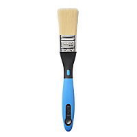 Diall Flat tip Paint brush
