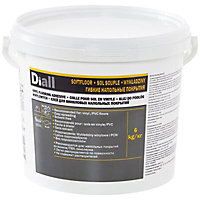 Diall Flooring glue Vinyl Flooring Adhesive 6kg