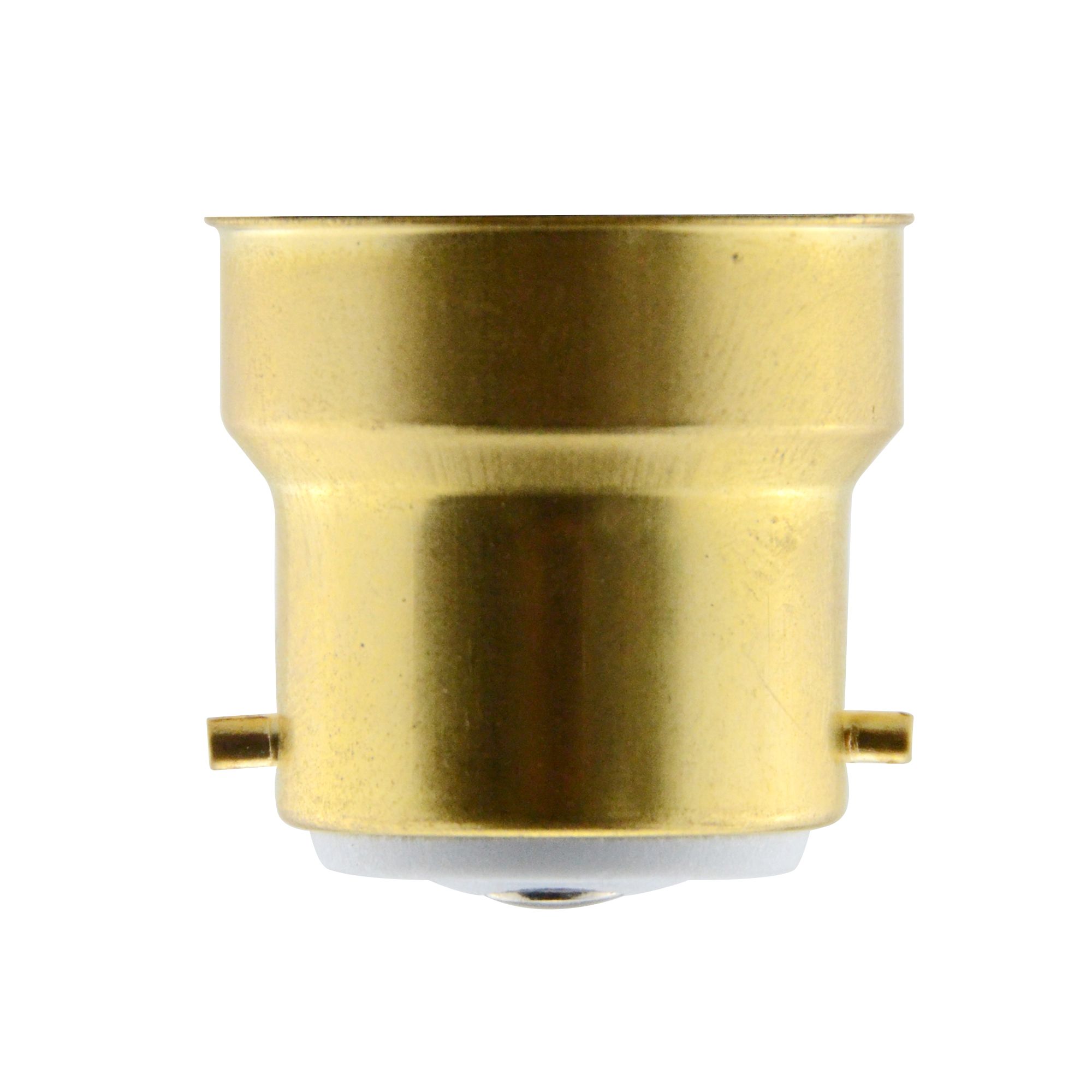 Diall G125 B22 5.5W 470lm Amber Globe Warm white LED Filament Light bulb