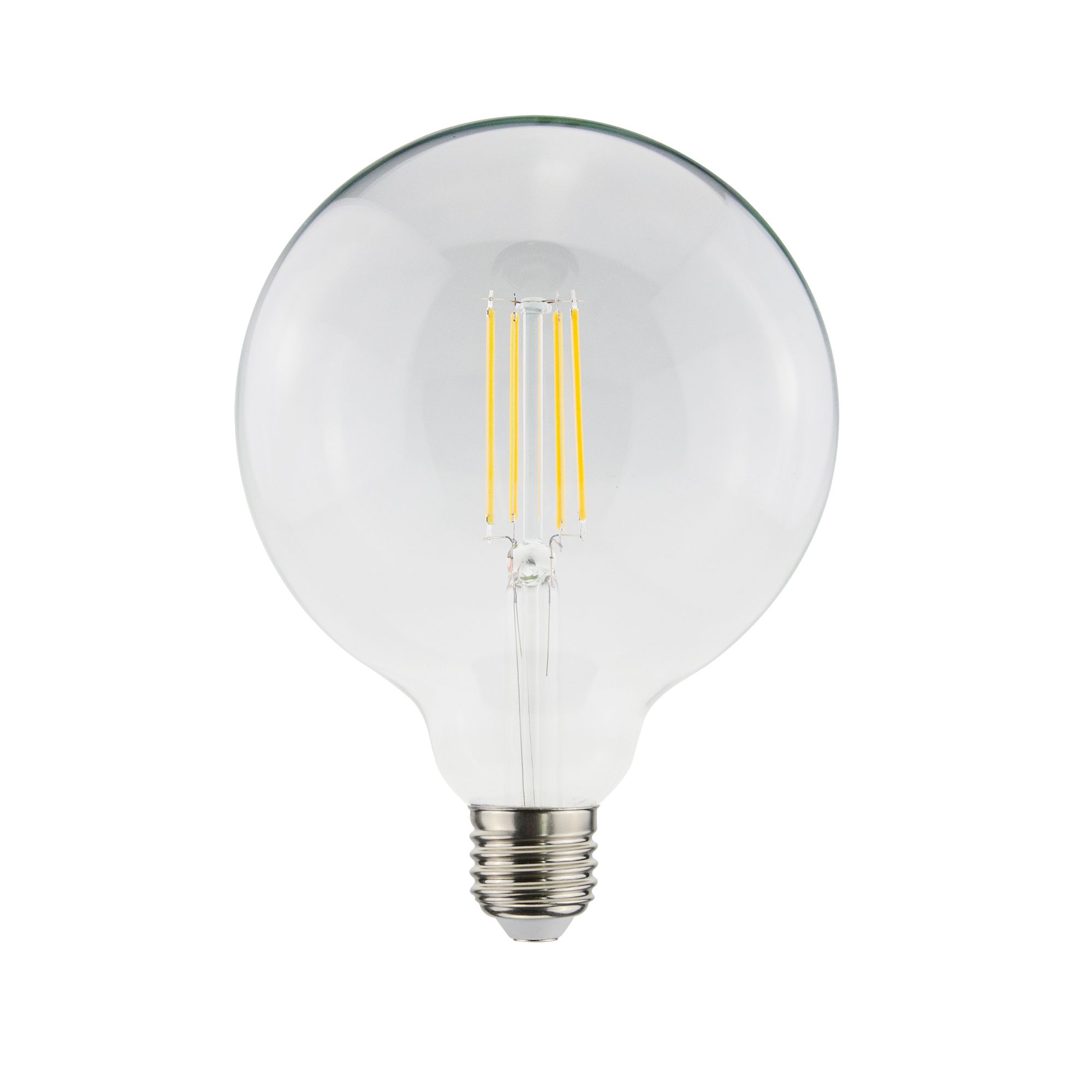 Dimmable light deals bulbs b&q