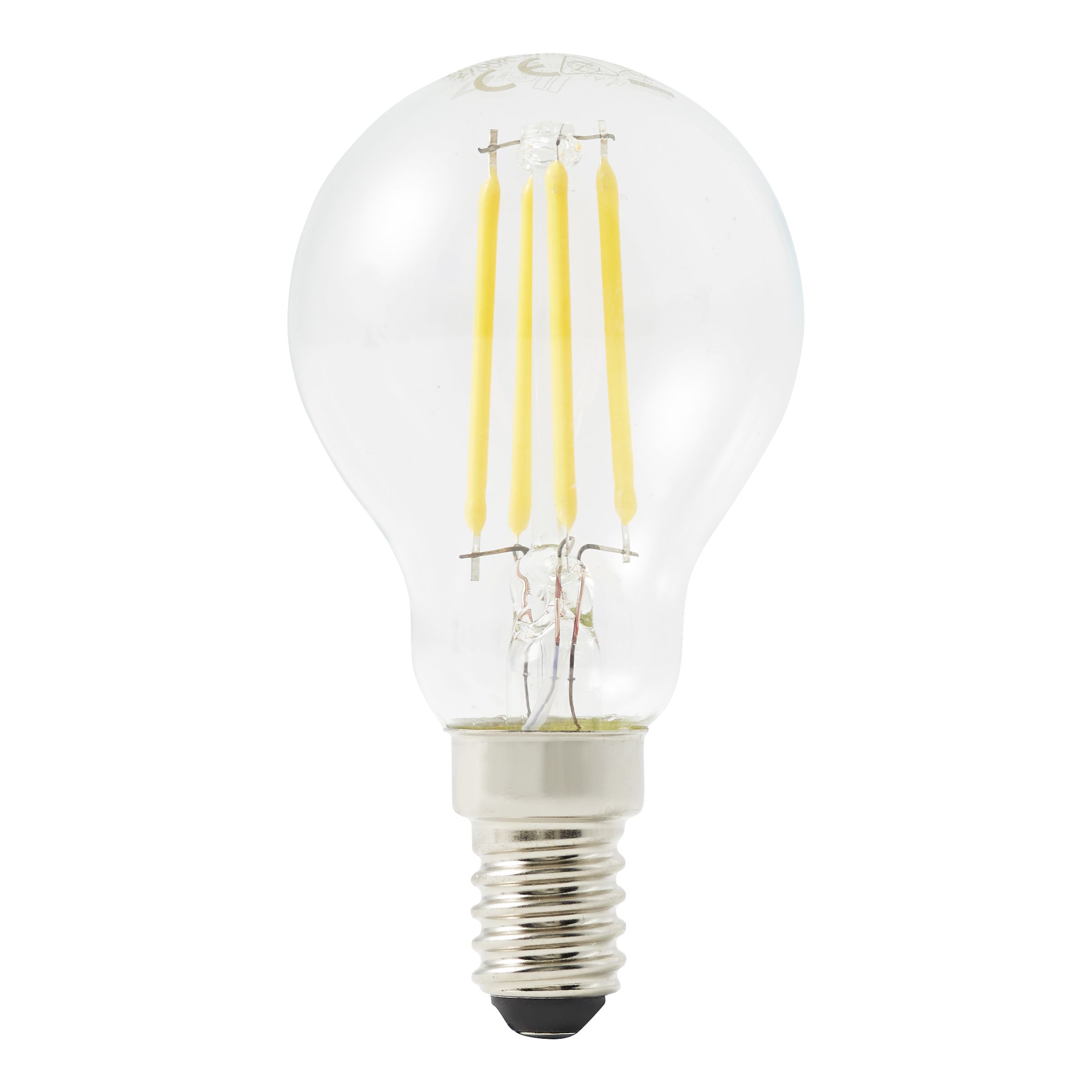 E14 filament online led bulb