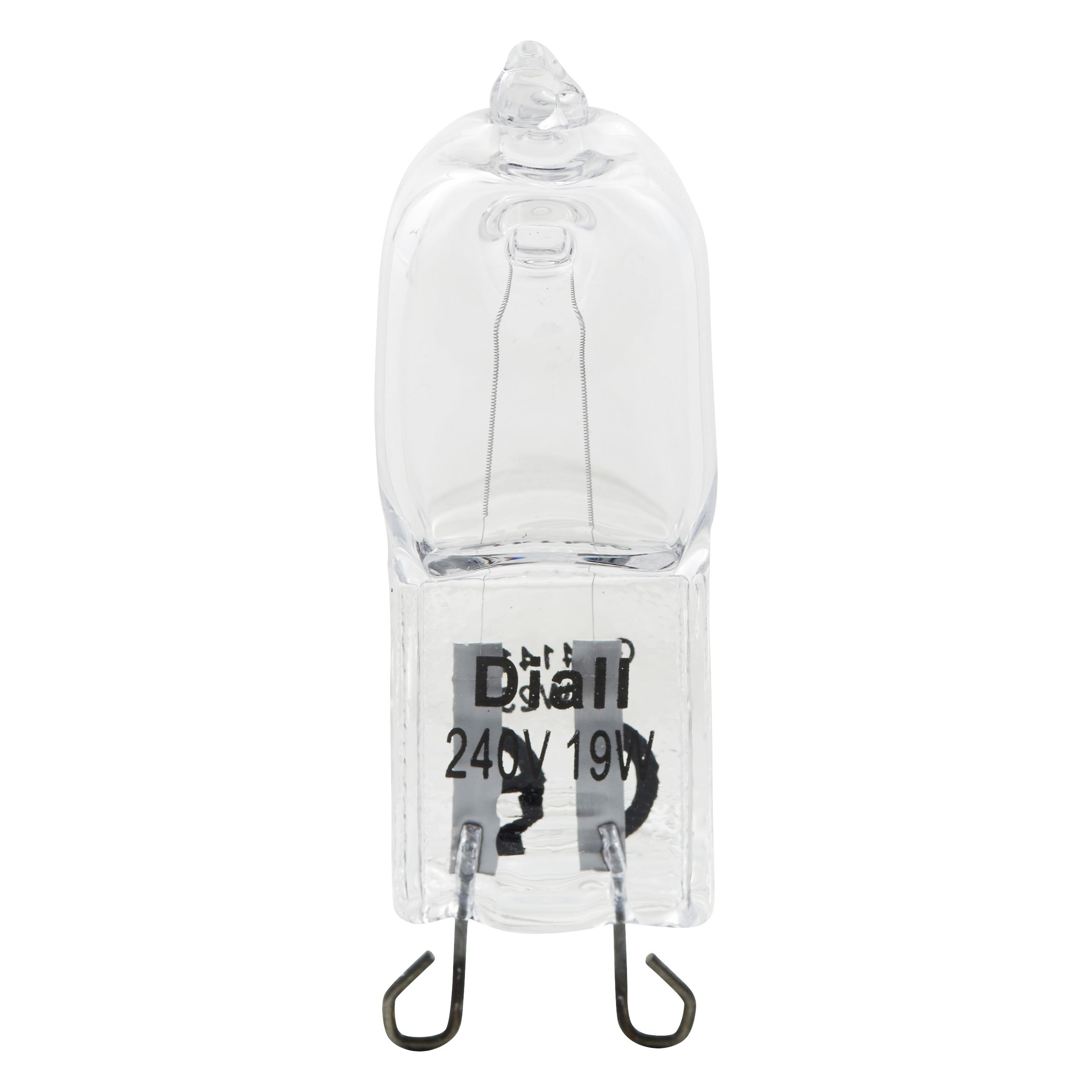 Diall 240v deals 46w bulb