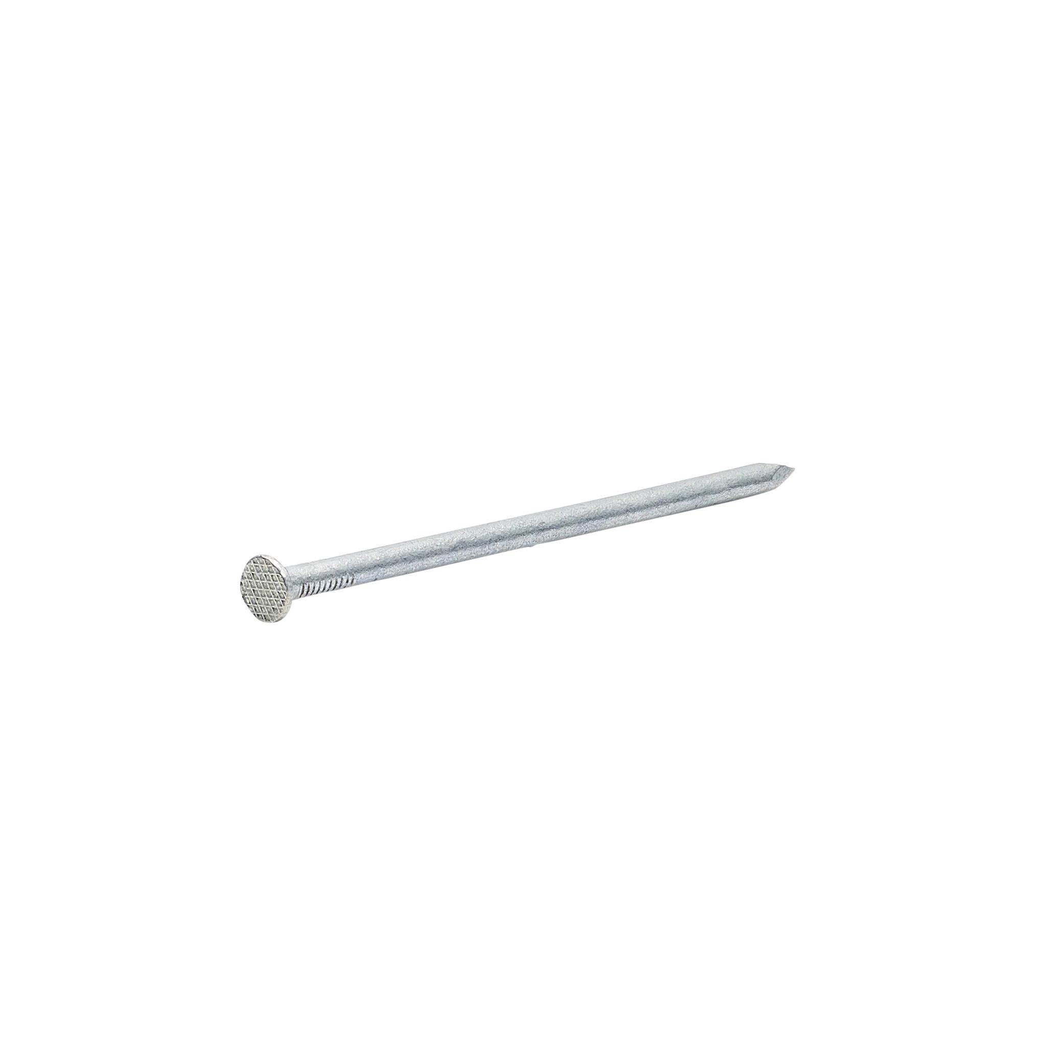 Diall Galvanised Round wire nail (L)100mm (Dia)4.5mm 125g
